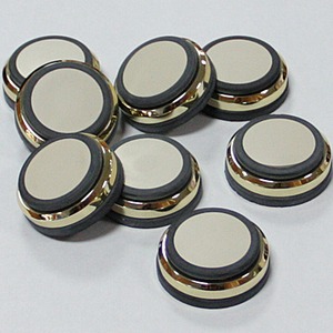 Демпфер Perfect Sound 85 918 Damper Silver 68mm
