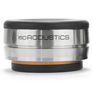 Демпфер IsoAcoustics Orea Bronze Isolation Foot