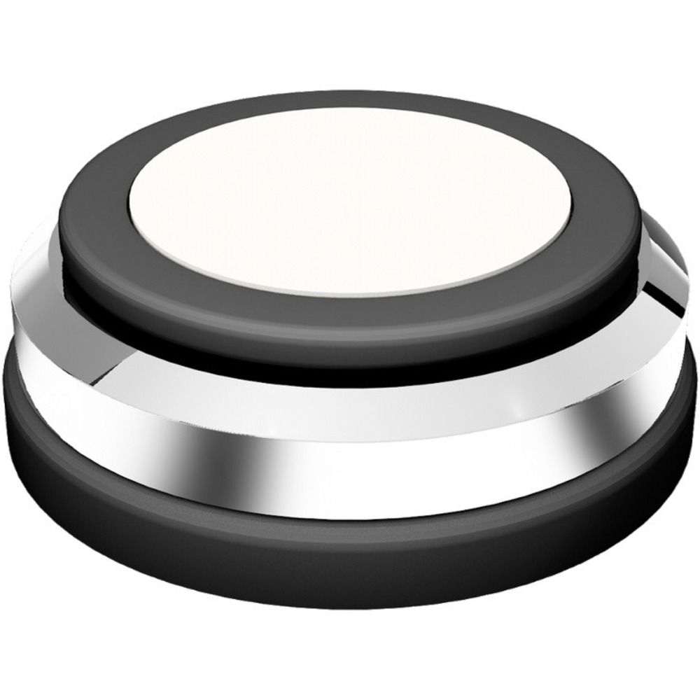 Демпфер GoldKabel 40810 Silber Dampfer klein Set-8