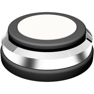 Демпфер GoldKabel 40810 Silber Dampfer klein Set-8