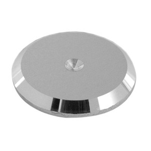 Диск под шипы SSC Spikeplate Aluminium Silver