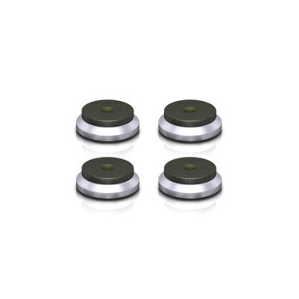 Диск под шипы ViaBlue QTC Replacement Discs Silver