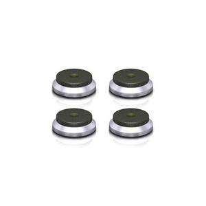 Диск под шипы ViaBlue QTC Replacement Discs Silver