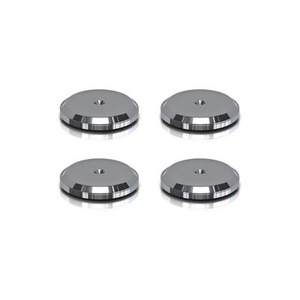 Диск под шипы ViaBlue HS Replacement Discs Black