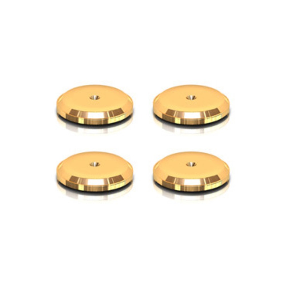 Диск под шипы ViaBlue HS Replacement Discs Gold