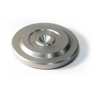 Диск под шипы Cold Ray Spike Protector 1 Silver