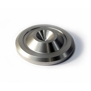 Диск под шипы Cold Ray Spike Protector 2 Silver