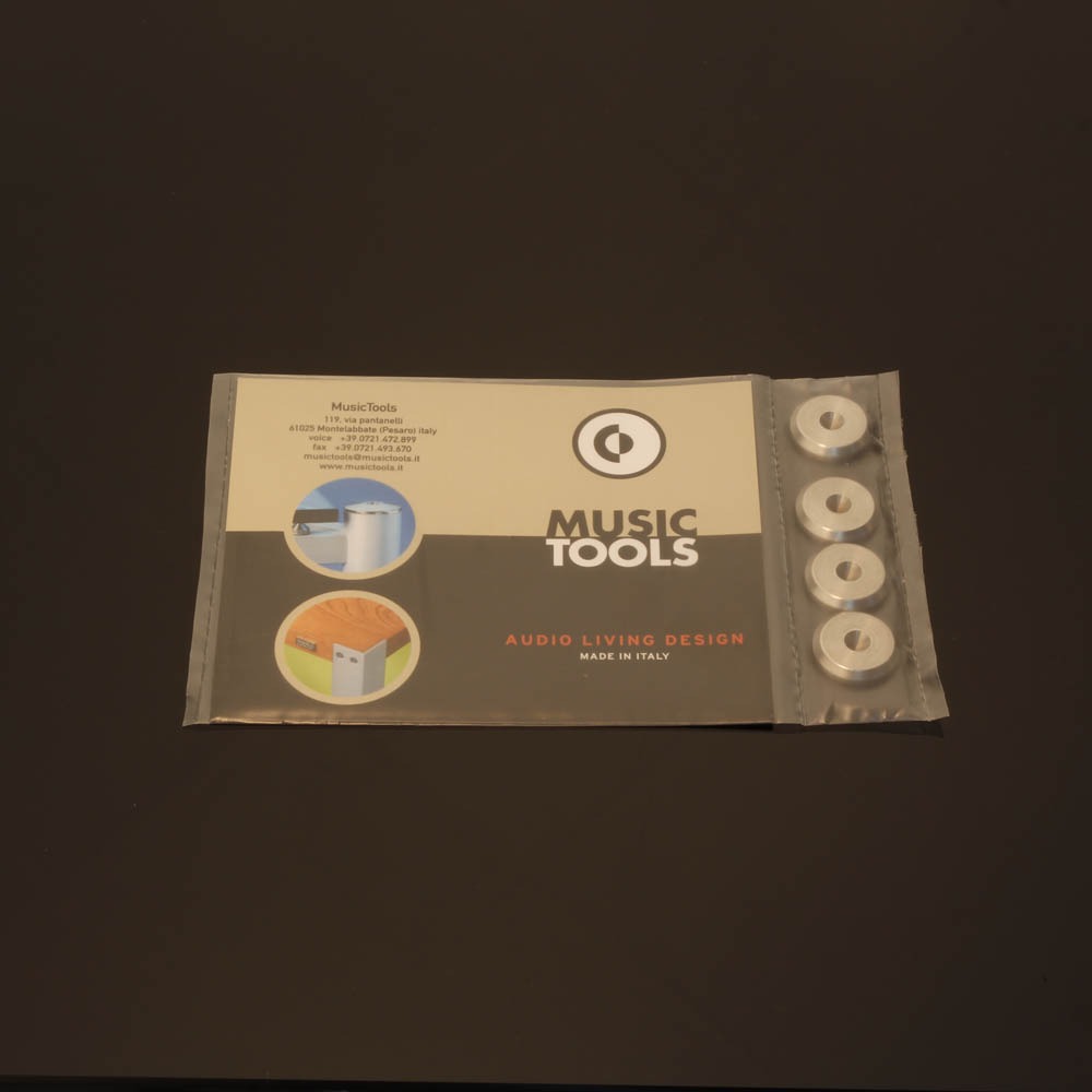 Диск под шипы Music Tools Floor-Saver