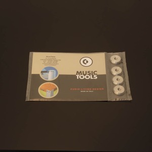 Диск под шипы Music Tools Floor-Saver