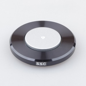 Диск под шипы SSC Matchpoint 300 Black