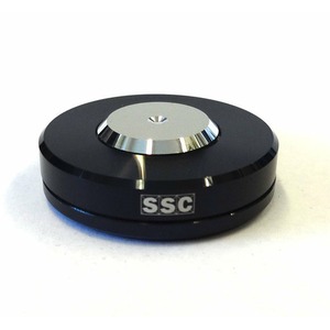 Диск под шипы SSC Magicpoint 300 Black