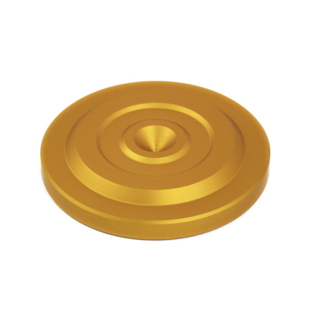 Диск под шипы Cold Ray Spike Protector 1 Gold