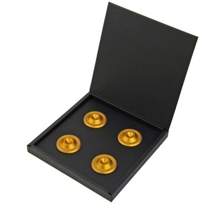 Диск под шипы Cold Ray Spike Protector 2 Gold