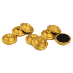 Диск под шипы Cold Ray Spike Protector 3 Gold