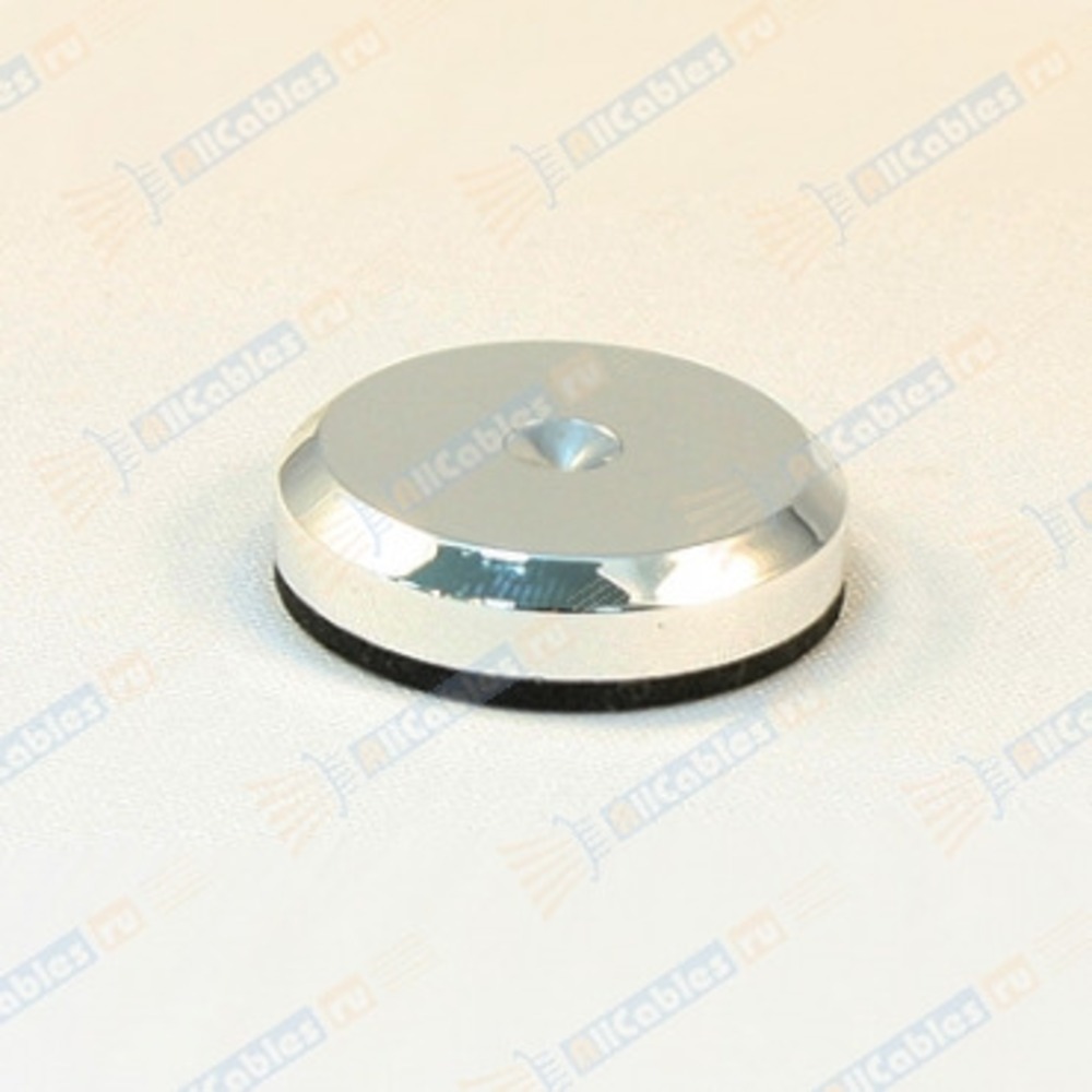 Диск под шипы Perfect Sound 80 730 Discs Silver 30mm