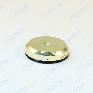 Диск под шипы Perfect Sound 80 732 Discs Gold 30mm
