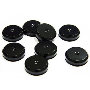 Диск под шипы Perfect Sound 80 718 Discs Black 30mm Set-8