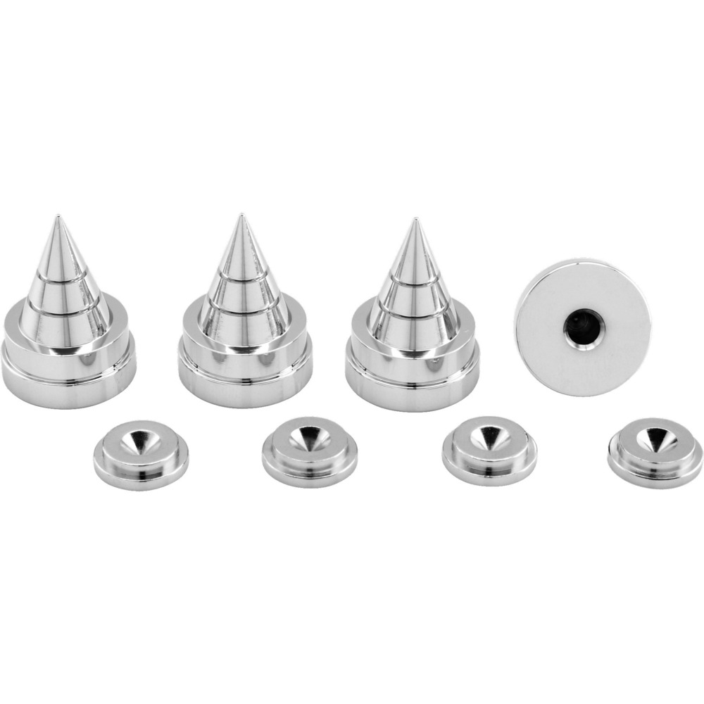 Конус Oehlbach 55042 Excellence Spikes S2000 Chrome 4-pcs