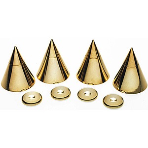 Конус Pro-Ject Spike it Gold