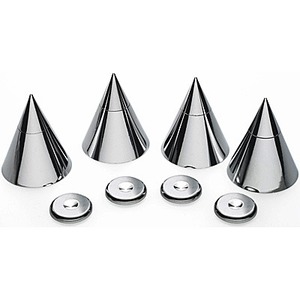Конус Pro-Ject Spike it Silver