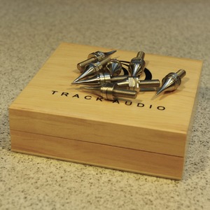 Конус Track Audio Replacement spike M8 (Set of 8)