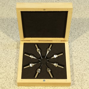Конус Track Audio Replacement spike M8 (Set of 8)