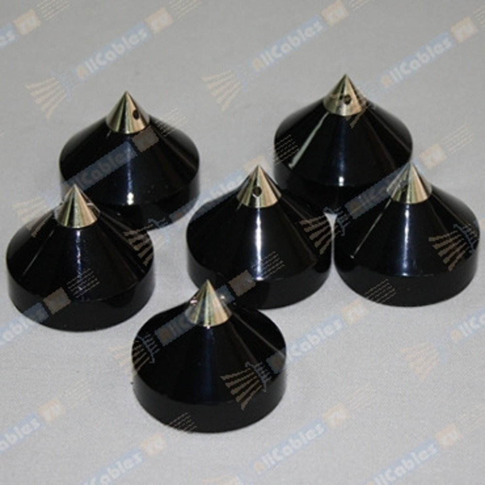 Конус Perfect Sound 80 110 Cones Black 36mm Set-6