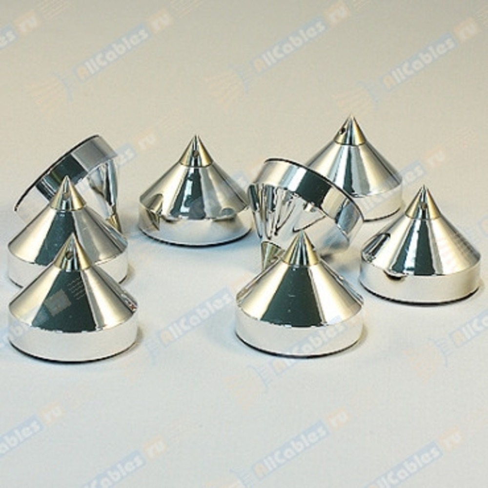 Конус Perfect Sound 80 108 Cones Silver 36mm Set-8