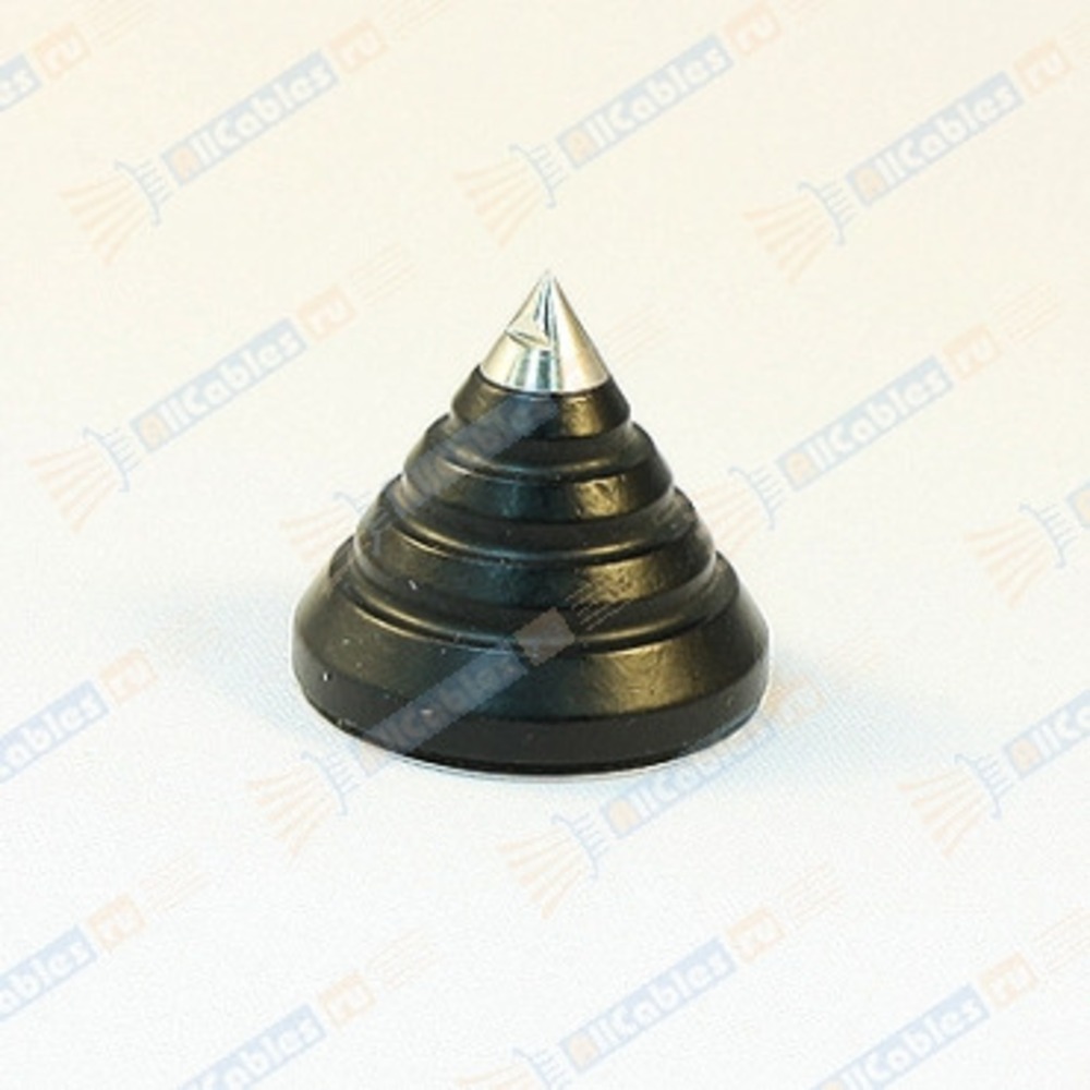 Конус Perfect Sound 80 242 Cones Black 30mm