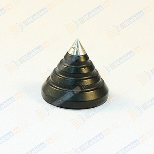 Конус Perfect Sound 80 242 Cones Black 30mm