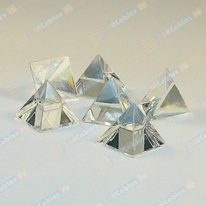 Конус Perfect Sound 81 600 Crystal Pyramide Set-6