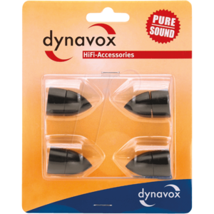 Конус DYNAVOX Sub-Watt Black (207657)