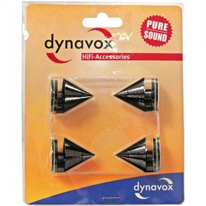 Конус DYNAVOX Sub-Watt-Absorber Black (205044)