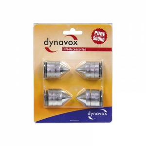 Конус DYNAVOX Sub-Watt-Absorber Silver (205049)