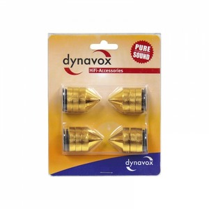 Конус DYNAVOX Sub-Watt-Absorber Gold (100818)