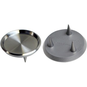 Шипы для аудиотехники IsoAcoustics GAIA I Carpet Disc