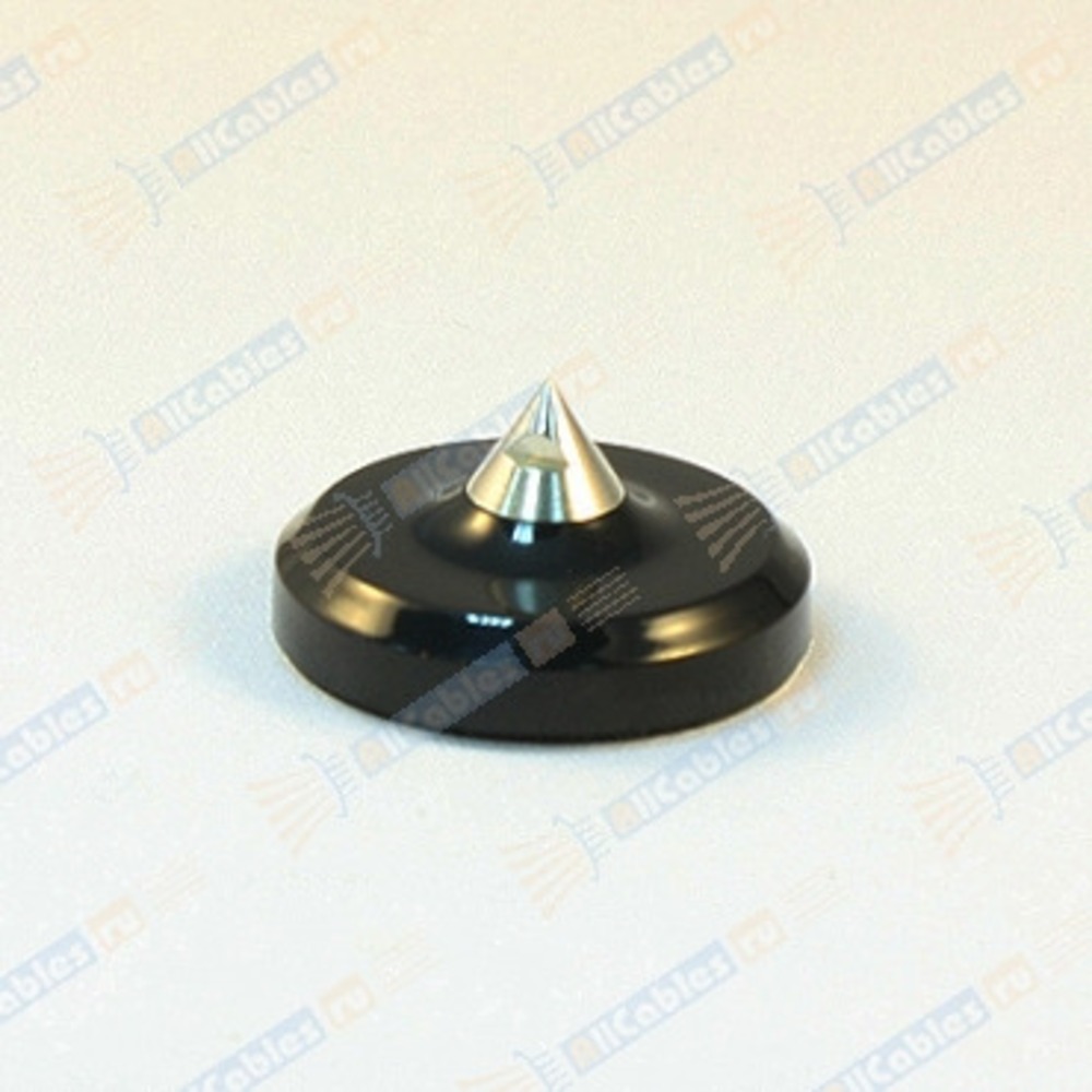 Шипы для аудиотехники Perfect Sound 80 531 Spikes Black 30mm