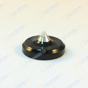 Шипы для аудиотехники Perfect Sound 80 531 Spikes Black 30mm