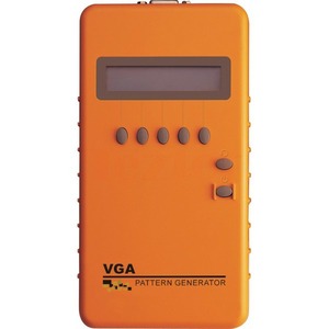 Генератор сигнала Tezter G-VGA/1