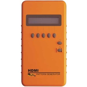 Генератор сигнала Tezter G-HDMI/1