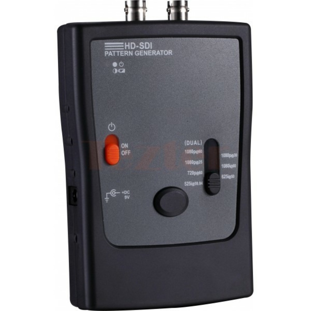 Генератор сигнала Tezter G-SDI/3