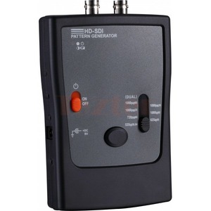 Генератор сигнала Tezter G-SDI/3