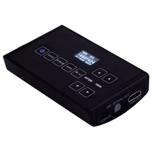 Анализатор сигнала HDMI с генератором тестового сигнала Cypress CH-A1