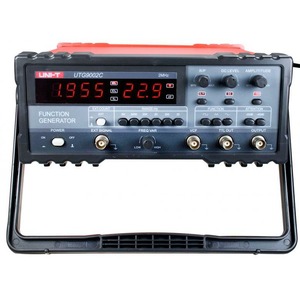 Генератор сигналов UNI-T 13-0015 UTG9002C
