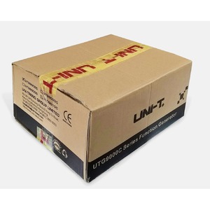 Генератор сигналов UNI-T 13-0015 UTG9002C