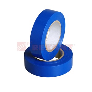 Изолента Rexant 09-2205 Изолента 19мм х 25м синяя (1 штука)