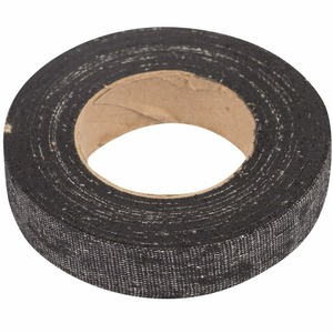 Изолента ХБ Rexant 09-2413 20 х 0,35 мм, (ролик 10 м/125 г) (1-ПОЛ)
