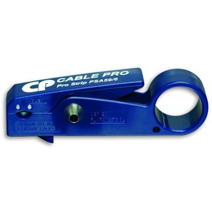 Инструмент для зачистки и заделки QED Cable Stripper