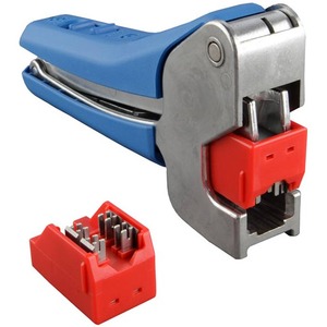 Инструмент для зачистки и заделки Hyperline HT-KJE-TOOL