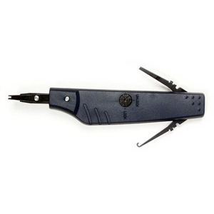 Устройство для заделки кабеля в контакты Krone Hyperline HT-344KR
